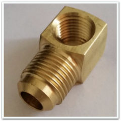 Conexiones industriales